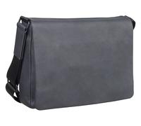 LEONHARD HEYDEN Den Haag Messenger M Grey
