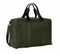 LEONHARD HEYDEN Den Haag Travel Bag Olive