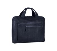 LEONHARD HEYDEN Briefcase 1 Compartment Blue