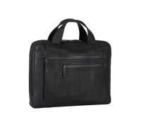 LEONHARD HEYDEN Briefcase 1 Compartment Black