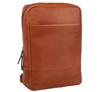Leonhard Heyden Hamburg Vera Pelle 30 cm marrone