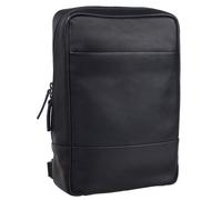 Leonhard Heyden Hamburg Vera Pelle 30 cm nero