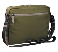 Leonhard Heyden Helsinki Briefcase 35 cm scomparto per laptop oliv (907136-4)