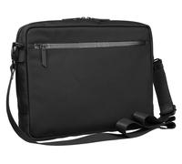 Leonhard Heyden Helsinki Briefcase 35 cm scomparto per laptop schwarz (907136-8)