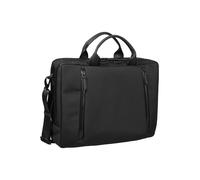 Leonhard Heyden Helsinki Briefcase 42 cm scomparto per laptop schwarz (907111-8)