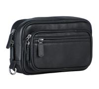 LEONHARD HEYDEN Marsupio 'Berlin' nero Uomo LEONHARD HEYDEN XS-XXL