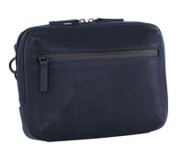 LEONHARD HEYDEN Marsupio 'Den Haag' blu scuro Uomo LEONHARD HEYDEN XS-XL