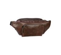LEONHARD HEYDEN Marsupio 'Porto' marrone scuro Uomo - Accessori - Borse e zaini - Borse - Marsupi LEONHARD HEYDEN XS-XXL