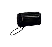 Leonhard Heyden Montreal Borsa da uomo Pelle 21.5 cm schwarz (907219-8)