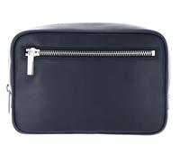 Leonhard Heyden Montreal Borsa da toilette Pelle 25 cm navy (907218-5)