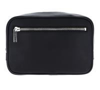 Leonhard Heyden Montreal Borsa da toilette Pelle 25 cm schwarz (907218-8)