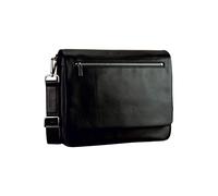 LEONHARD HEYDEN borsa a tracolla Montreal Shoulder Bag M Black