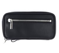 Leonhard Heyden Montreal Borsa da uomo Pelle 21.5 cm schwarz (907219-8)