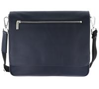 LEONHARD HEYDEN borsa a tracolla Montreal Shoulder Bag M Navy