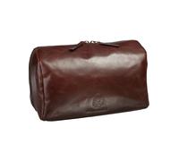 LEONHARD HEYDEN Nécessaire 'Cambridge' castano Donna - Accessori - Borse e zaini - Borse - Beauty case LEONHARD HEYDEN XS-XL