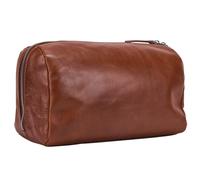 LEONHARD HEYDEN Nécessaire 'Cambridge' marrone Donna - Accessori - Borse e zaini - Borse - Beauty case LEONHARD HEYDEN XS-XL