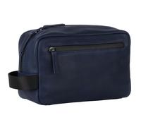 LEONHARD HEYDEN Nécessaire 'Den Haag' blu Donna - Accessori - Borse e zaini - Borse - Beauty case LEONHARD HEYDEN XS-XL