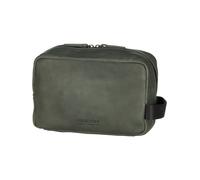LEONHARD HEYDEN Nécessaire 'Den Haag' verde scuro Donna LEONHARD HEYDEN XS-XL