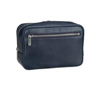 LEONHARD HEYDEN Nécessaire 'Montreal' blu scuro Donna - Accessori - Borse e zaini - Borse - Beauty case LEONHARD HEYDEN XS-XL