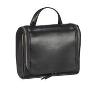 LEONHARD HEYDEN Nécessaire 'Roma' nero Donna - Accessori - Borse e zaini - Borse - Beauty case LEONHARD HEYDEN XS-XL
