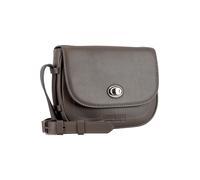 LEONHARD HEYDEN borsa a tracolla Nizza Crossbody Bag XS Taupe