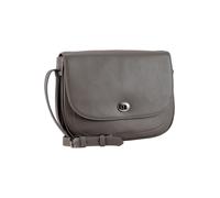 Leonhard Heyden Nizza Borsa a tracolla Pelle 29 cm taupe (907414-6)