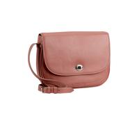Leonhard Heyden Nizza Borsa a tracolla Pelle 29 cm altrosa (907414-8)
