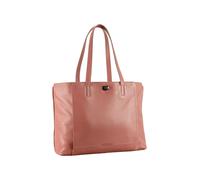 Leonhard Heyden Nizza Borsa shopper Pelle 40 cm altrosa (907411-8)