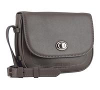 LEONHARD HEYDEN borsa a tracolla Nizza Crossbody Bag XS Taupe