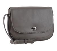 Leonhard Heyden Nizza Borsa a tracolla Pelle 29 cm taupe (907414-6)