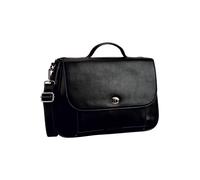 LEONHARD HEYDEN cartella Nizza Business Bag Black
