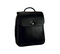 LEONHARD HEYDEN zaino Nizza City Backpack Black