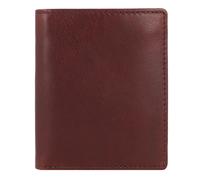 LEONHARD HEYDEN Portamonete 'Roma' marrone Uomo - Accessori - Portafogli e portachiavi - Portafogli LEONHARD HEYDEN One Size