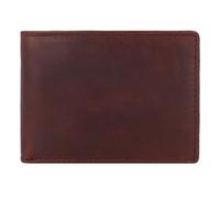 LEONHARD HEYDEN Portamonete 'Roma' marrone Uomo - Accessori - Portafogli e portachiavi - Portafogli LEONHARD HEYDEN One Size