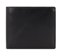 LEONHARD HEYDEN Portamonete 'Roma' nero Uomo - Accessori - Portafogli e portachiavi - Portafogli LEONHARD HEYDEN One Size