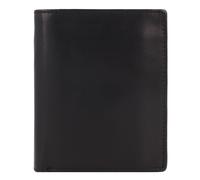 LEONHARD HEYDEN Portamonete 'Roma' nero Uomo LEONHARD HEYDEN One Size
