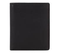 LEONHARD HEYDEN Portamonete 'Roma' nero Uomo LEONHARD HEYDEN One Size