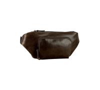 Leonhard Heyden Porto Marsupio Pelle 28 cm graubraun (907816-7)