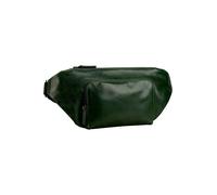 LEONHARD HEYDEN Porto Crossbag Bottle Green