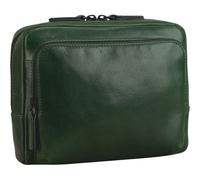 LEONHARD HEYDEN Porto Umhängetasche 7812 XS Flaschengrün