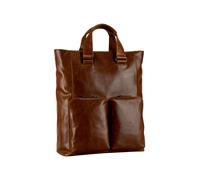 LEONHARD HEYDEN zaino Porto Tote Bag / Backpack Brown