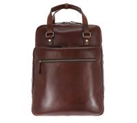 LEONHARD HEYDEN Backpack Brown