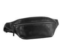 Leonhard Heyden Roma Marsupio Pelle 28 cm nero