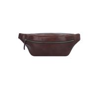 Leonhard Heyden Roma Marsupio Pelle 28 cm braun (905382-2)