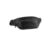 Leonhard Heyden Roma Marsupio Pelle 28 cm nero