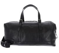 LEONHARD HEYDEN Roma Reisetasche 5376 Schwarz