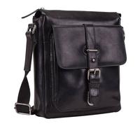 LEONHARD HEYDEN Roma RV-Umhängetasche 5365 S Schwarz