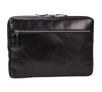 LEONHARD HEYDEN RV-Laptoptasche 5248 M Schwarz