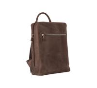 Business Backpack Salisbury LEONHARD HEYDEN Brown