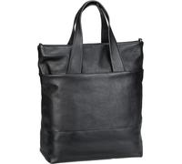 LEONHARD HEYDEN Shopper 'Hamburg' nero Donna LEONHARD HEYDEN One Size nero